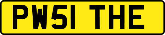 PW51THE