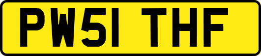 PW51THF