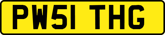 PW51THG