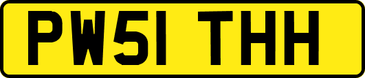 PW51THH
