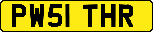 PW51THR