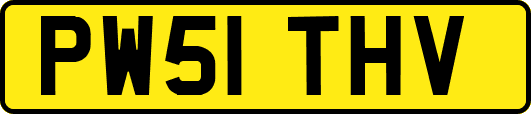 PW51THV