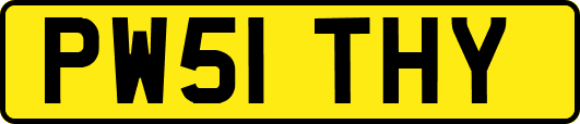 PW51THY