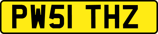 PW51THZ
