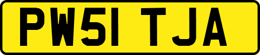 PW51TJA