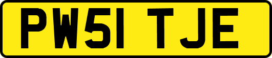 PW51TJE
