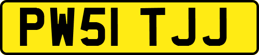 PW51TJJ