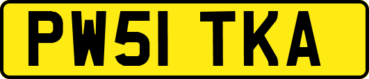 PW51TKA