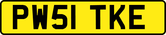PW51TKE