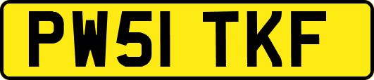 PW51TKF