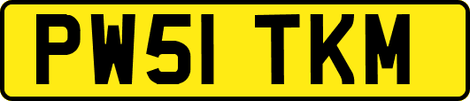 PW51TKM