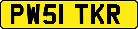 PW51TKR
