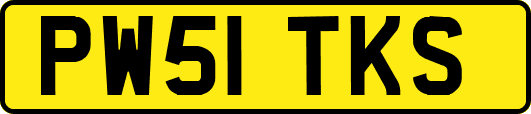 PW51TKS
