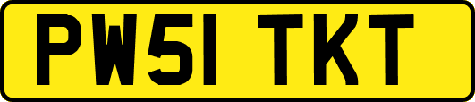 PW51TKT