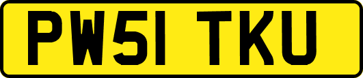 PW51TKU