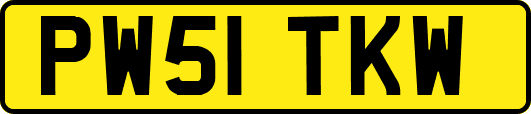 PW51TKW