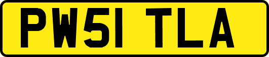 PW51TLA