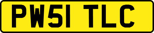 PW51TLC