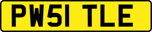 PW51TLE