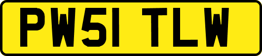 PW51TLW