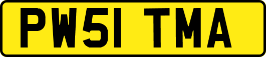PW51TMA