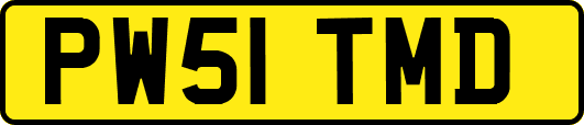 PW51TMD