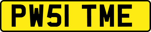 PW51TME