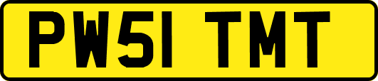 PW51TMT