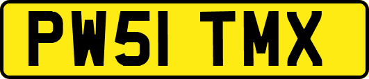 PW51TMX