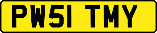PW51TMY