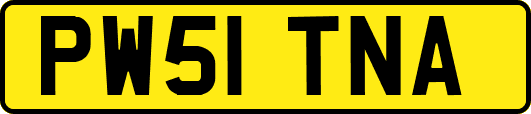 PW51TNA
