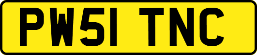 PW51TNC