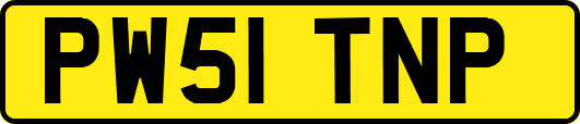 PW51TNP