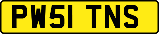 PW51TNS