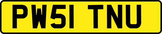 PW51TNU