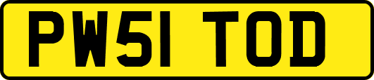 PW51TOD