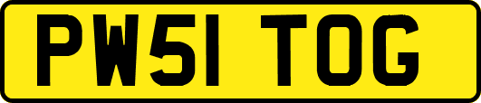PW51TOG