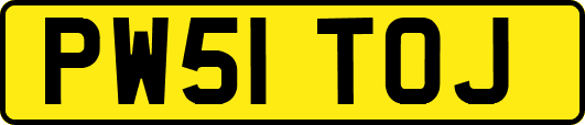 PW51TOJ
