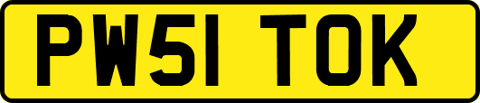 PW51TOK