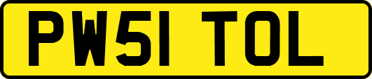 PW51TOL