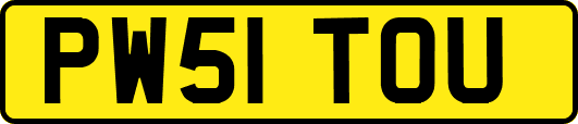 PW51TOU