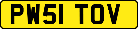 PW51TOV