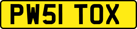 PW51TOX