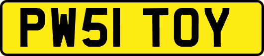 PW51TOY