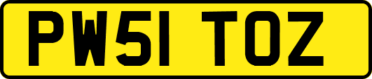 PW51TOZ