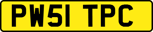 PW51TPC