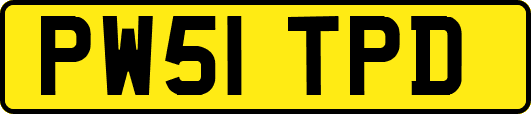 PW51TPD