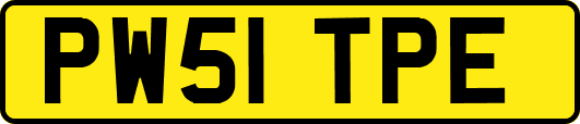 PW51TPE