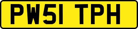 PW51TPH