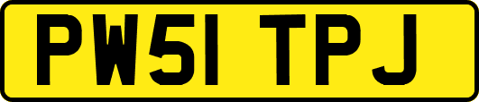 PW51TPJ